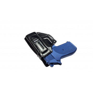 IWB 2 kožené pouzdro pro Roehm RG88 VlaMiTex