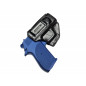 IWB 2 kožené pouzdro pro Roehm RG88 VlaMiTex IWB 2 kožené pouzdro pro Roehm RG88 VlaMiTex