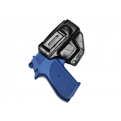 IWB 2 Skórzana kabura dla Roehm RG88 VlaMiTex