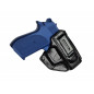 IWB 2 kožené pouzdro pro Roehm RG88 VlaMiTex IWB 2 kožené pouzdro pro Roehm RG88 VlaMiTex