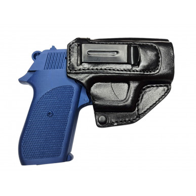 IWB 2 læderhylster til Roehm RG88 VlaMiTex