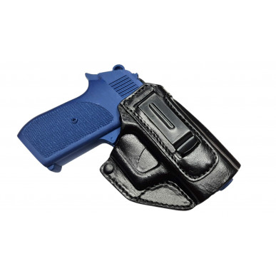 IWB 2 चमड़े की होल्स्टर Roehm RG88 के लिए VlaMiTex