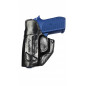 IWB 2 kožené pouzdro pro Roehm RG88 VlaMiTex IWB 2 kožené pouzdro pro Roehm RG88 VlaMiTex