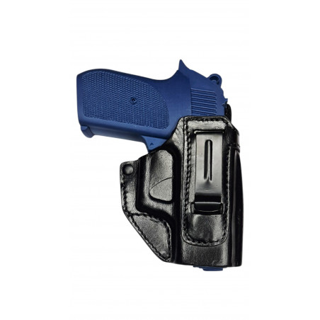 OWB футрола за брзо извлачење CZ P-09 са Red Dot (осветљеним нишаном) – за десноруке