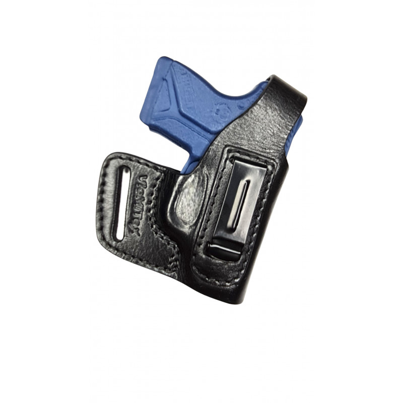 OWB / IWB 7-7 Bőr Tok Ruger LCP 2 OWB / IWB 7-7 Bőr Tok Ruger LCP 2