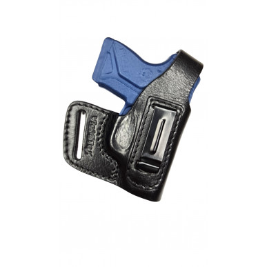 OWB / IWB 7-7 Δερμάτινη Θήκη για Ruger LCP 2