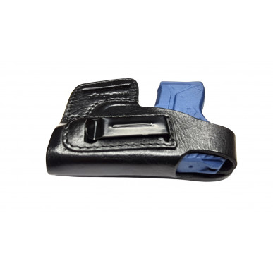 OWB / IWB 7-7 кожаная кобура для Ruger LCP 2