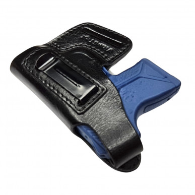 OWB / IWB 7-7 Holster en cuir pour Ruger LCP 2