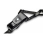 SD 5 Leather Shoulder Holster for CZ P-10c with Red Dot (Red Dot Sight) black VlaMiTex