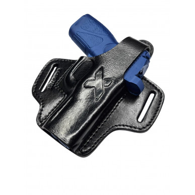 B27 Leder Holster für Taurus G3 VlaMiTex