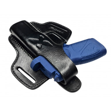 B27 レザーホルスター Taurus G3 用 VlaMiTex