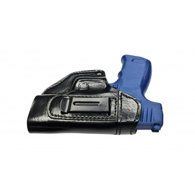 IWB 5 кожна футрола за Heckler und Koch SFP 9cc VlaMiTex