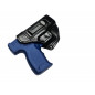 IWB 5 Læderhylster til Heckler og Koch SFP 9cc VlaMiTex