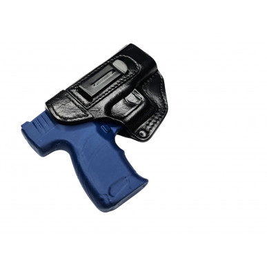 IWB 5 кожна футрола за Heckler und Koch SFP 9cc VlaMiTex