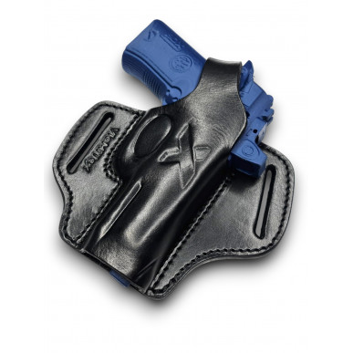 Leder Holster für Beretta 80x Cheetah Tactical Urban