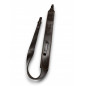J47 Leather Rifle Sling Brown VlaMiTex