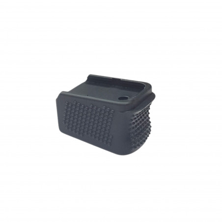 Base de extensión de cargador para Glock 26 – Base Mag 9 mm
