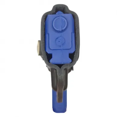 IWB 7 Læderhylster til Sig Sauer P226 X-Five sort VlaMITex