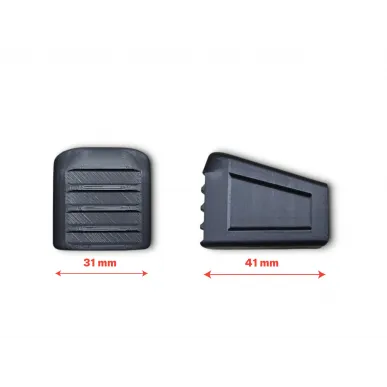 copy of MB-17/19 Set 2 x Extended Magazine Base for Glock Magazines VlaMiTex