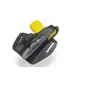 B6 Holster en cuir pour Taurus GX4 noir VlaMiTex