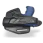 B6 Holster en cuir pour Walther P22Q noir VlaMiTex B6 Holster en cuir pour Walther P22Q noir VlaMiTex