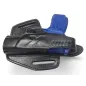 B6 kožené pouzdro pro Ruger MAX 9 černé VlaMiTex B6 kožené pouzdro pro Ruger MAX 9 černé VlaMiTex