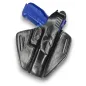 B15 Leather Holster for CZ Shadow 2 VlaMiTex