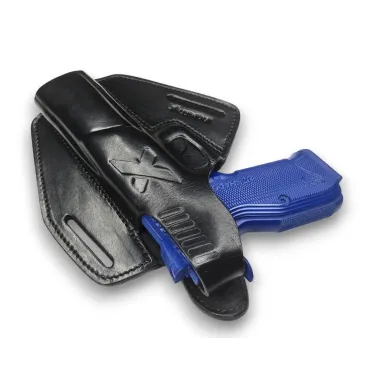 B15 Leder Holster für CZ Shadow 2 VlaMiTex