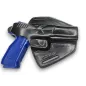 B15 Leather Holster for CZ Shadow 2 VlaMiTex