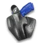 B15 Leather Holster for CZ Shadow 2 VlaMiTex