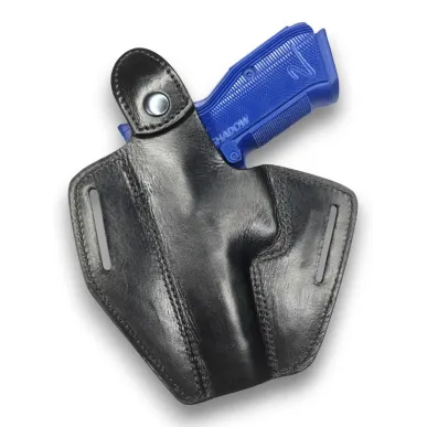 B15 Leather Holster for CZ Shadow 2 VlaMiTex