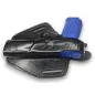 B15 Leather Holster for CZ P-09 VlaMiTex