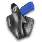 B15 Leather Holster for CZ P-09 VlaMiTex