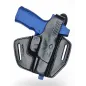 B19 Leder Holster für Sig Sauer P322 VlaMiTex
