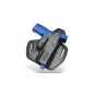 B19 Leather Holster for Sig Sauer P322 VlaMiTex