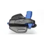 B19 Leather Holster for Sig Sauer P322 VlaMiTex