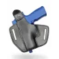 B19 Leather Holster for Sig Sauer P322 VlaMiTex