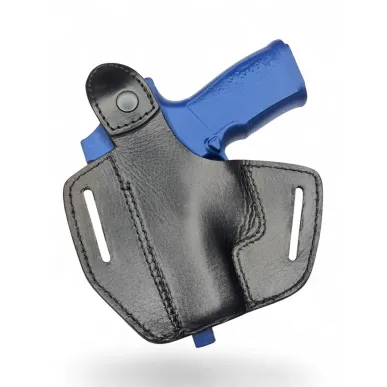 B19 Leder Holster für Sig Sauer P322 VlaMiTex