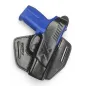 B22 Kožené pouzdro pro Sig Sauer Sig Pro 2009 VlaMiTex B22 Kožené pouzdro pro Sig Sauer Sig Pro 2009 VlaMiTex