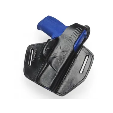 B22 Kožené pouzdro pro Sig Sauer Sig Pro 2009 VlaMiTex