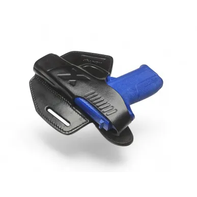 B22 Leder Holster für Sig Sauer Sig Pro 2009 VlaMiTex