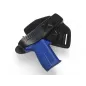 B22 Leder Holster für Sig Sauer Sig Pro 2009 VlaMiTex B22 Leder Holster für Sig Sauer Sig Pro 2009 VlaMiTex