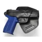 B22 Holster en cuir pour Sig Sauer Sig Pro 2009 VlaMiTex