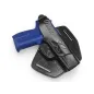 B22 Leather Holster for Sig Sauer Sig Pro 2009 VlaMiTex