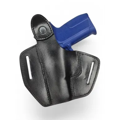 B22 Leather Holster for Sig Sauer Sig Pro 2009 VlaMiTex