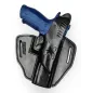 B24 Holster en cuir pour Sig Sauer P226 X-Five B24 Holster en cuir pour Sig Sauer P226 X-Five