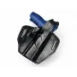 B24 Holster en cuir pour Sig Sauer P226 X-Five B24 Holster en cuir pour Sig Sauer P226 X-Five