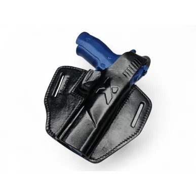B24 Leather Holster for Sig Sauer P226 X-Five
