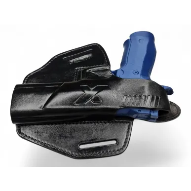 B24 Holster en cuir pour Sig Sauer P226 X-Five