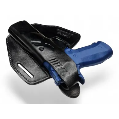 B24 Leather Holster for Sig Sauer P226 X-Five